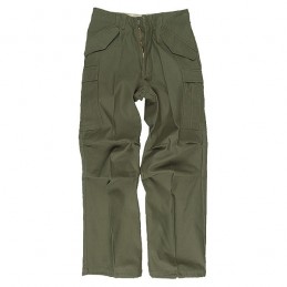 Pantalon M65 Vietnam