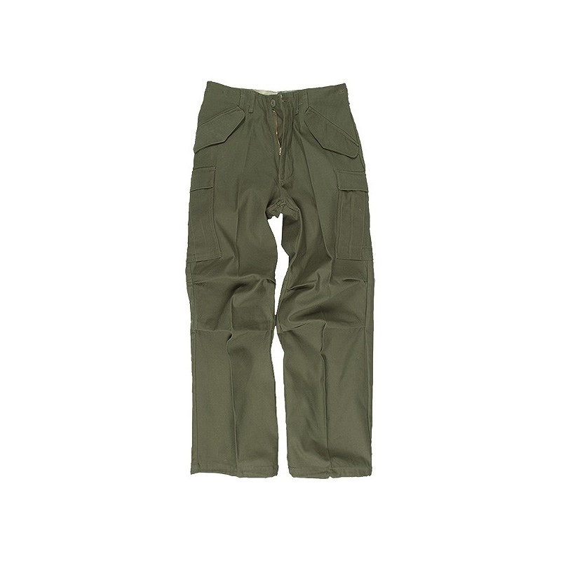 Pantalon M65 Vietnam