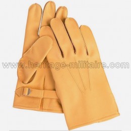 Gants de parachutiste US WWII