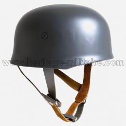 German paratrooper helmet WWII