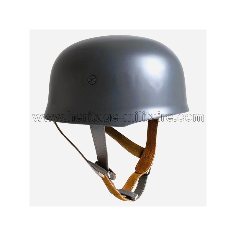 German paratrooper helmet WWII
