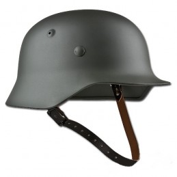 Casque M35 Allemand WWII