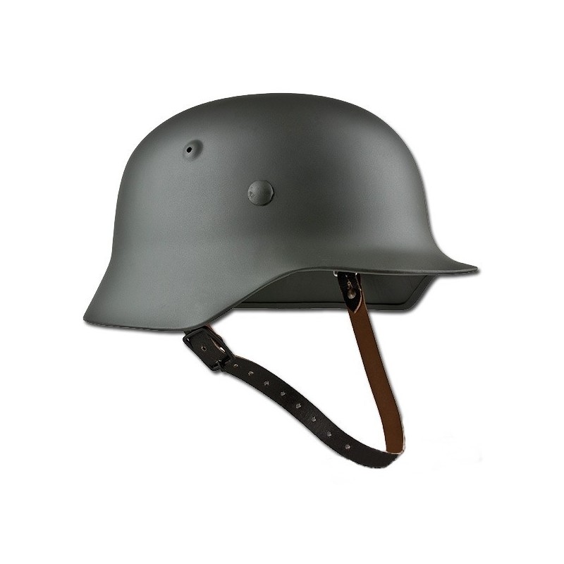 Helmet M35 German WWII