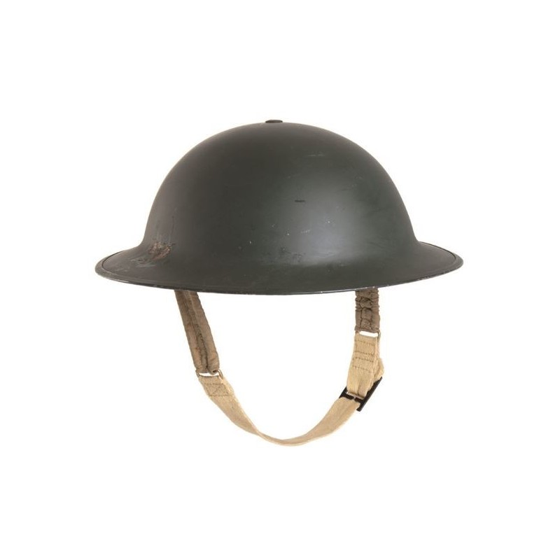 Helmet English MKII WWII 