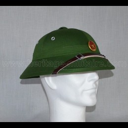 Vietcong helmet