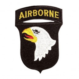 Patch 101st Airborne US