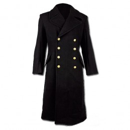 Great coat Germany navy 