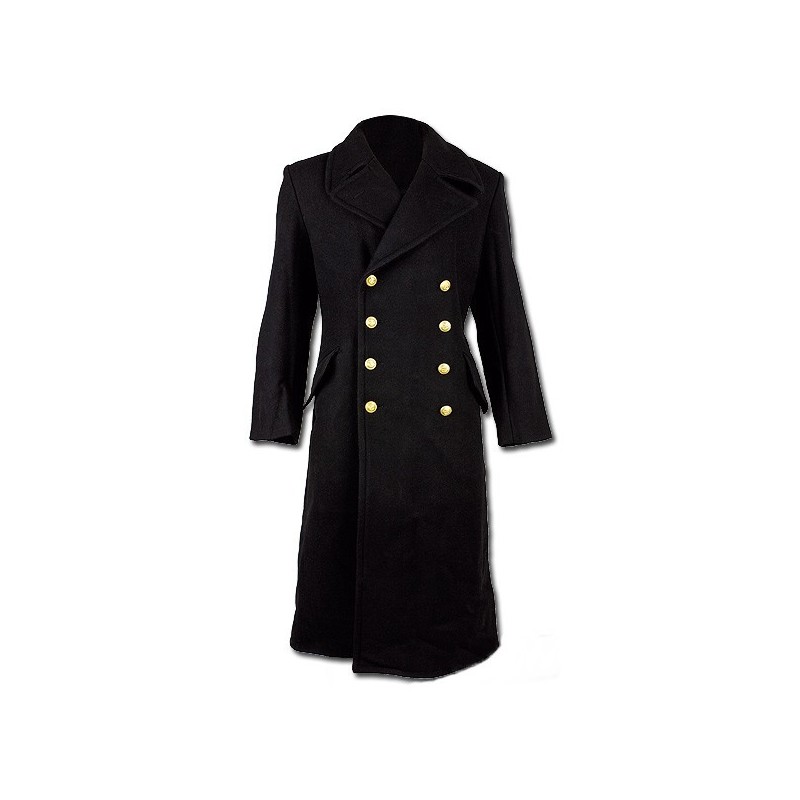 Great coat Germany navy