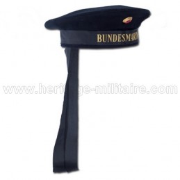 Casquette de marin Allemand
