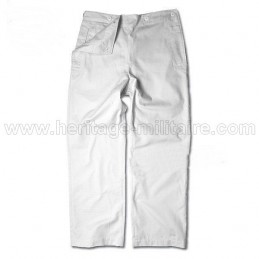 Pantalon de la marine Allemande