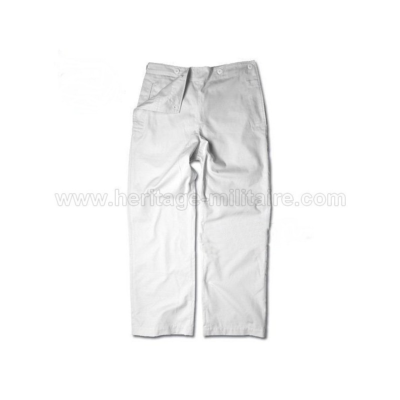 Pantalon de la marine Allemande