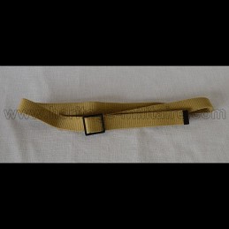 Belt for trousers HBT or M37 US WWII