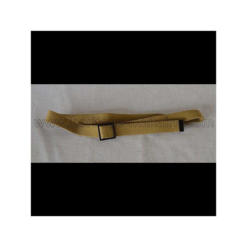 Belt for trousers HBT or M37 US WWII
