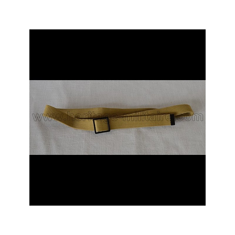 Ceinture pour pantalon HBT ou M37 US WWII