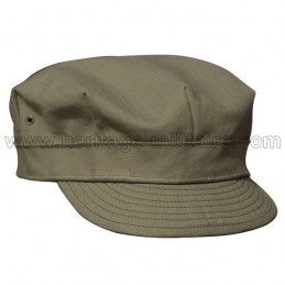 Casquette US HBT WWII