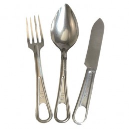  Table cutlery US WWII