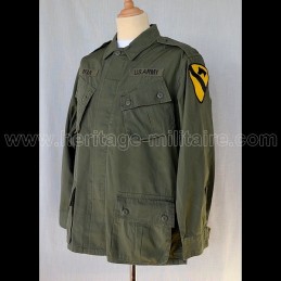 M64 Vietnam Jacket