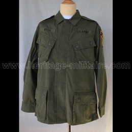 M64 Vietnam Jacket