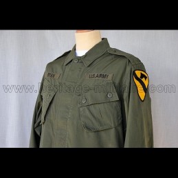 M64 Vietnam Jacket
