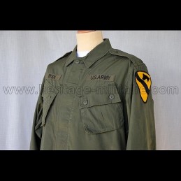 Veste M64 Vietnam