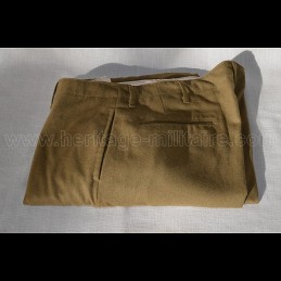 Pantalon US M37 USA WWII