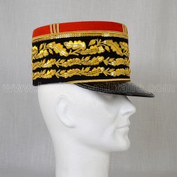 Kepi of Marshal of France WWII