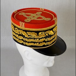 Kepi of Marshal of France WWII