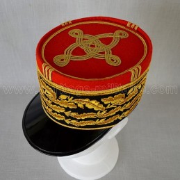 Kepi of Marshal of France WWII