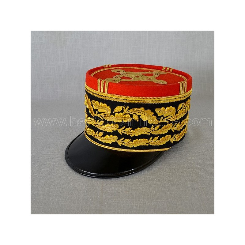 Kepi of Marshal of France WWII