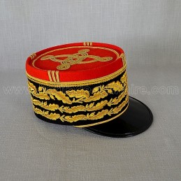 Kepi of Marshal of France WWII