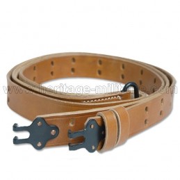 Rifle leather strap M1 Garand US WWII