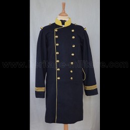 Tunic officer infantry France 1870 NIII