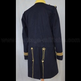 Tunic officer infantry France 1870 NIII