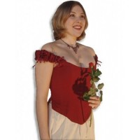 Vestes & corsages (femme)