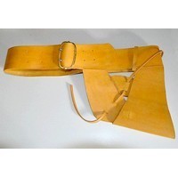 Leather accessories
