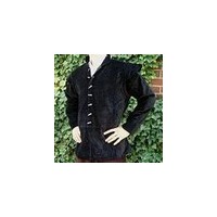 Medieval jackets & vests (mixed)