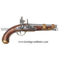 Armes et accessoires