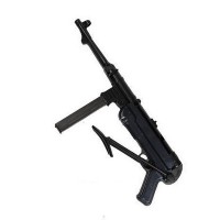 Armes & accessoires