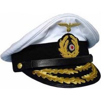 Caps & accessories