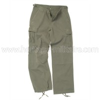 Women pants