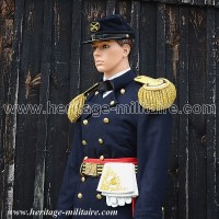 Uniforms US and CS