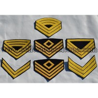 Ranks