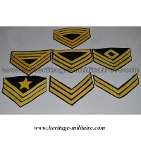 Chevrons nordistes