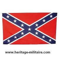 Confederate flags