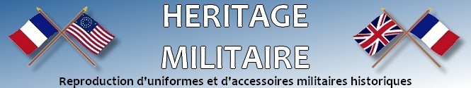 Héritage Militaire